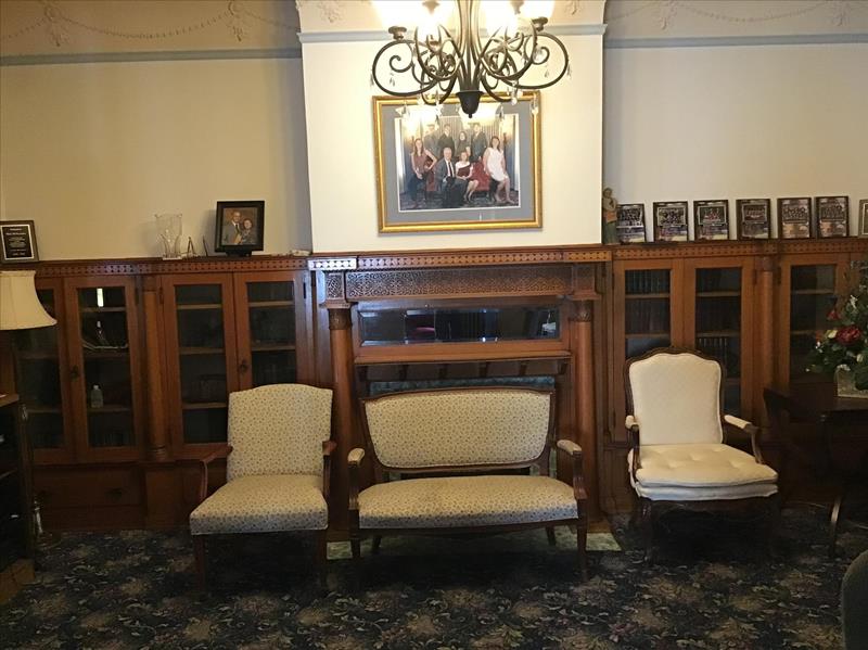 McElhaney Hart Funeral Home Huntington, IN