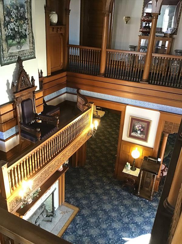 McElhaney Hart Funeral Home Huntington, IN